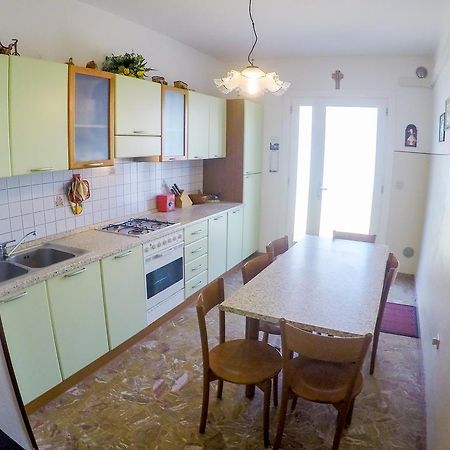 Condominio Sole - Agenzia Cocal 카오를레 외부 사진