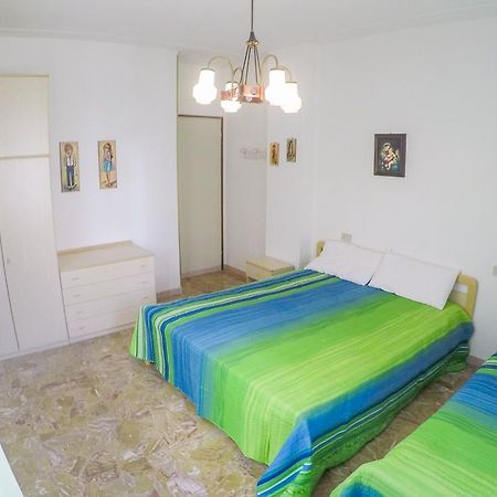 Condominio Sole - Agenzia Cocal 카오를레 외부 사진