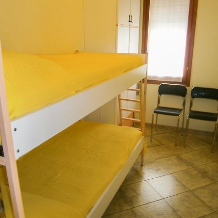 Condominio Sole - Agenzia Cocal 카오를레 외부 사진