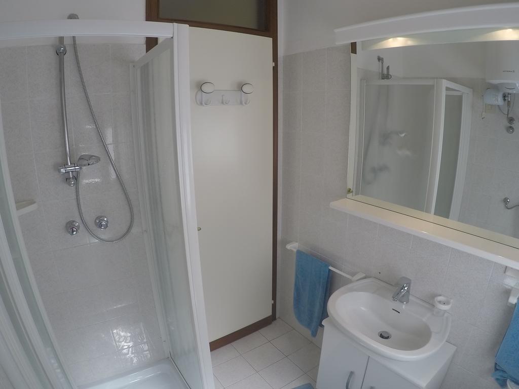 Condominio Sole - Agenzia Cocal 카오를레 외부 사진