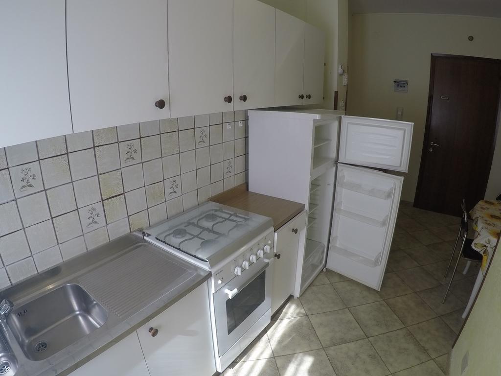 Condominio Sole - Agenzia Cocal 카오를레 외부 사진