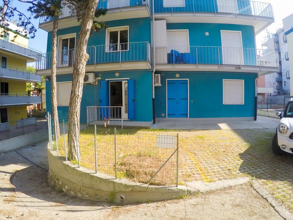 Condominio Sole - Agenzia Cocal 카오를레 외부 사진
