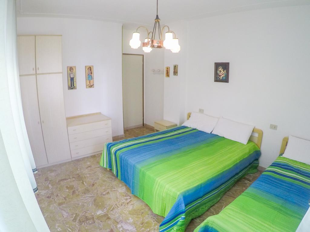 Condominio Sole - Agenzia Cocal 카오를레 외부 사진