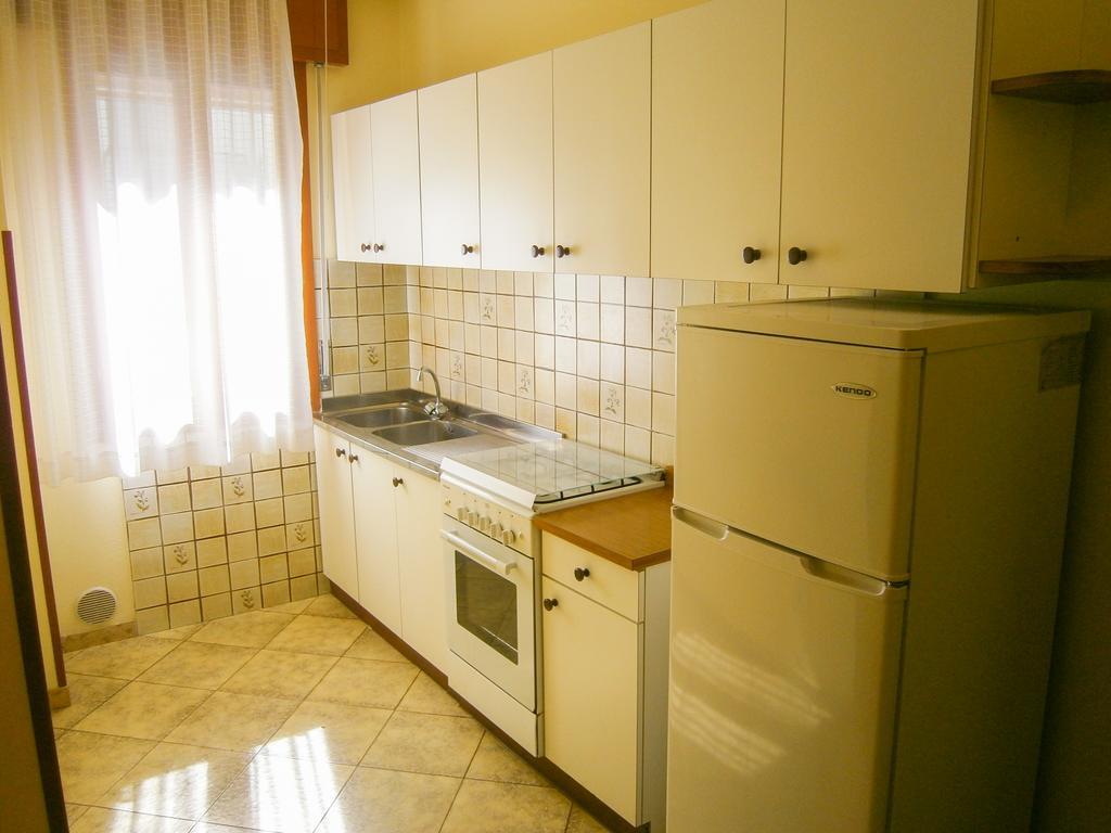 Condominio Sole - Agenzia Cocal 카오를레 외부 사진