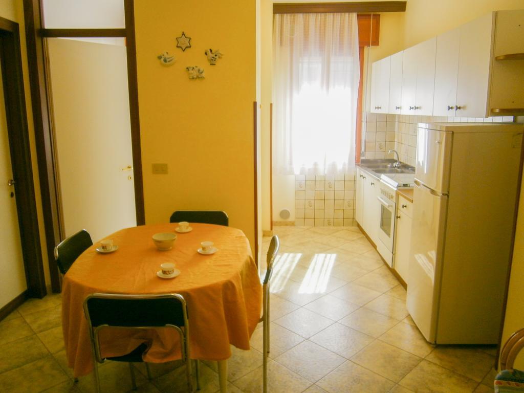 Condominio Sole - Agenzia Cocal 카오를레 외부 사진